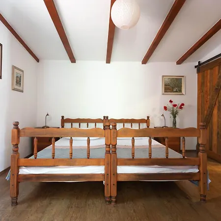 Casa vacanze House Rabota Pola