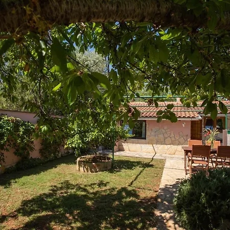 Casa vacanze House Rabota *