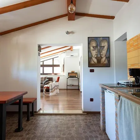 Casa vacanze House Rabota Pola