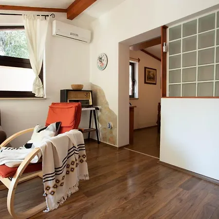 Casa vacanze House Rabota