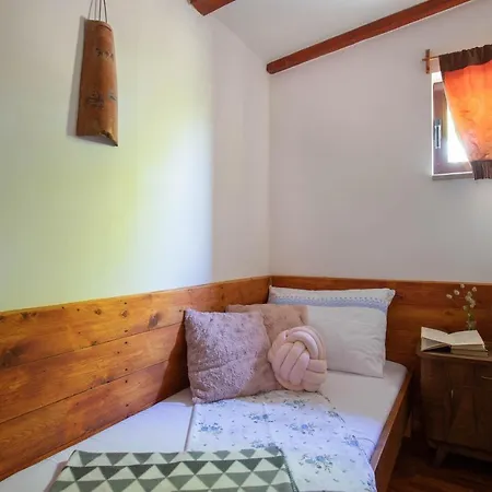 Casa vacanze House Rabota