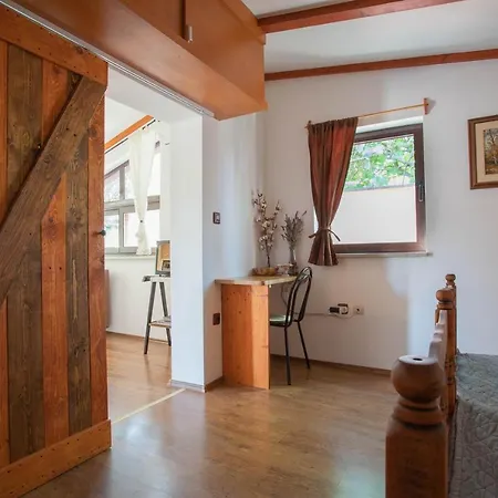 Casa vacanze House Rabota Pola