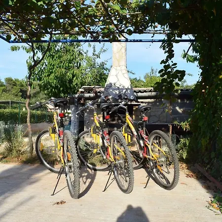 Casa vacanze House Rabota *