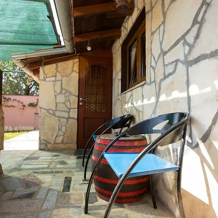 Holiday home House Rabota