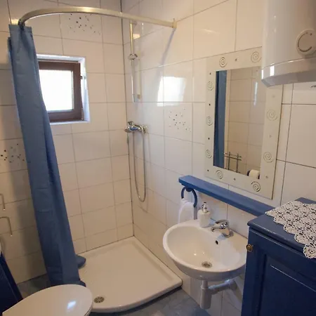 House Rabota Casa vacanze *