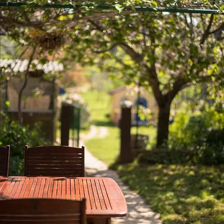 Casa vacanze House Rabota Pola