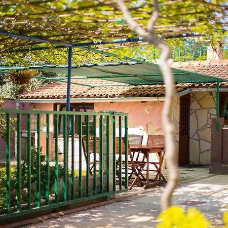 Casa vacanze House Rabota Pola